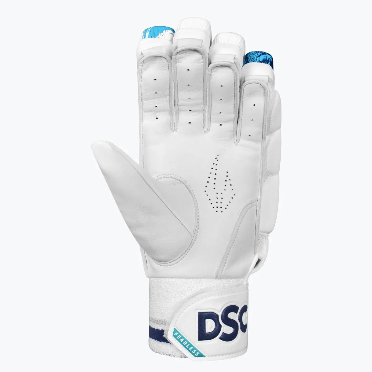 DSC Intense Speed Cricket Batting Gloves