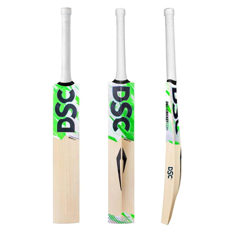 Load image into Gallery viewer, DSC Split 350 English Willow Cricket Bat
