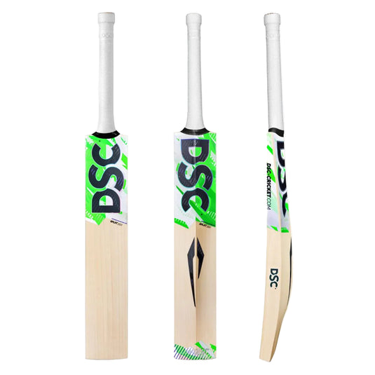 DSC Split 350 English Willow Cricket Bat