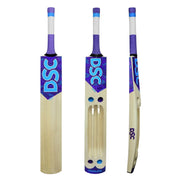 DSC Trizone Kashmir Willow Cricket Bat
