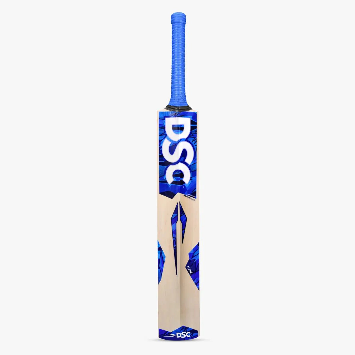 DSC Wildfire Flare Kashmir Willow Cricket Bat