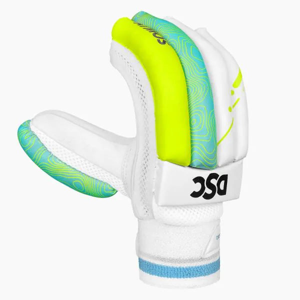 Load image into Gallery viewer, DSC Atmos Cricket Batting Gloves

