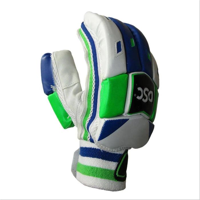 Load image into Gallery viewer, DSC Intense Rage Cricket Batting Gloves Single Gloves
