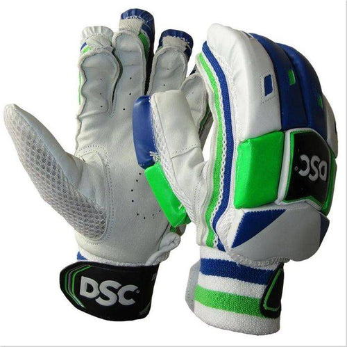 DSC Intense Rage Cricket Batting Gloves