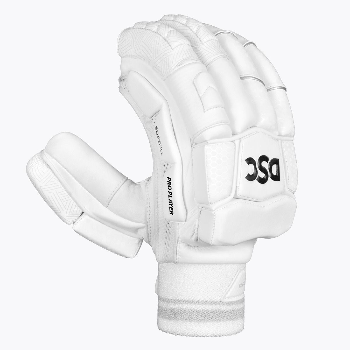 DSC Pro Player Cricket Batting Gloves