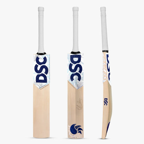 Dsc Pearla Edition Me {Chris Lynn} English Willow Cricket Bat