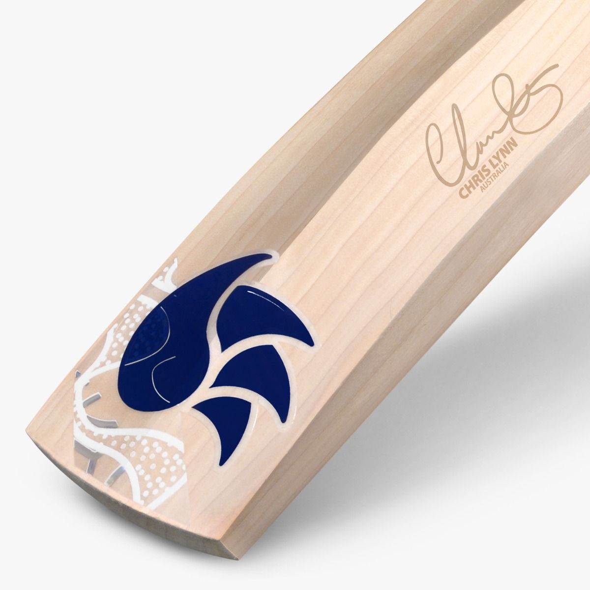 Dsc Pearla Edition Me {Chris Lynn} English Willow Cricket Bat