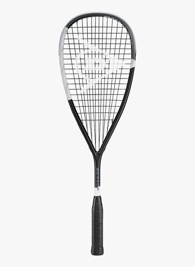 Dunlop Blackstorm  TI HL Squash Racquet
