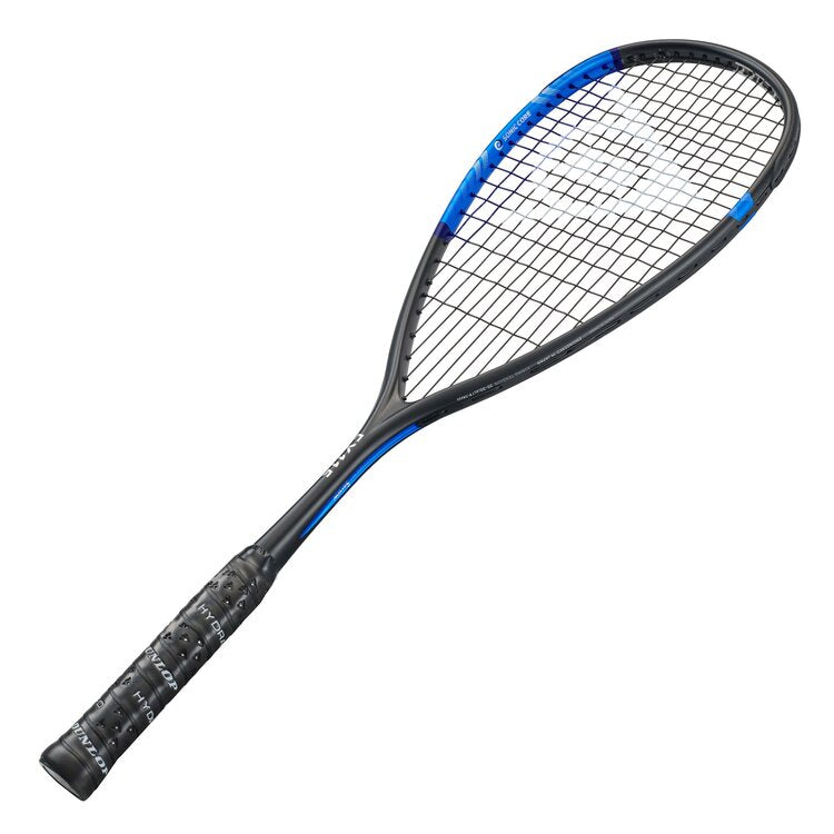 Dunlop FX 115 NH Squash Racket
