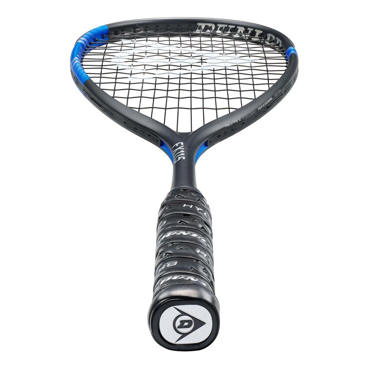Dunlop FX 115 NH Squash Racket