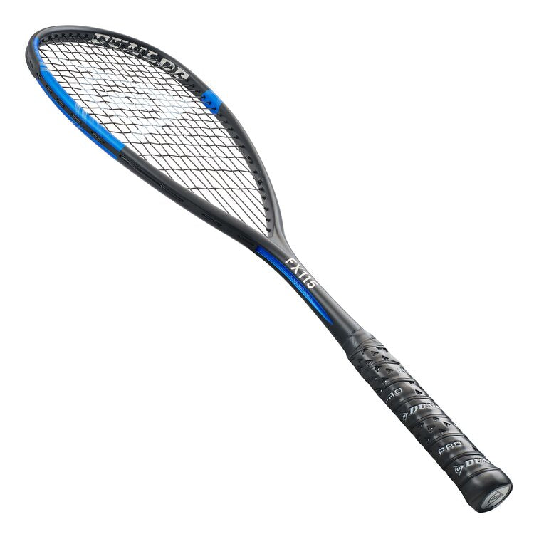 Dunlop FX 115 NH Squash Racket