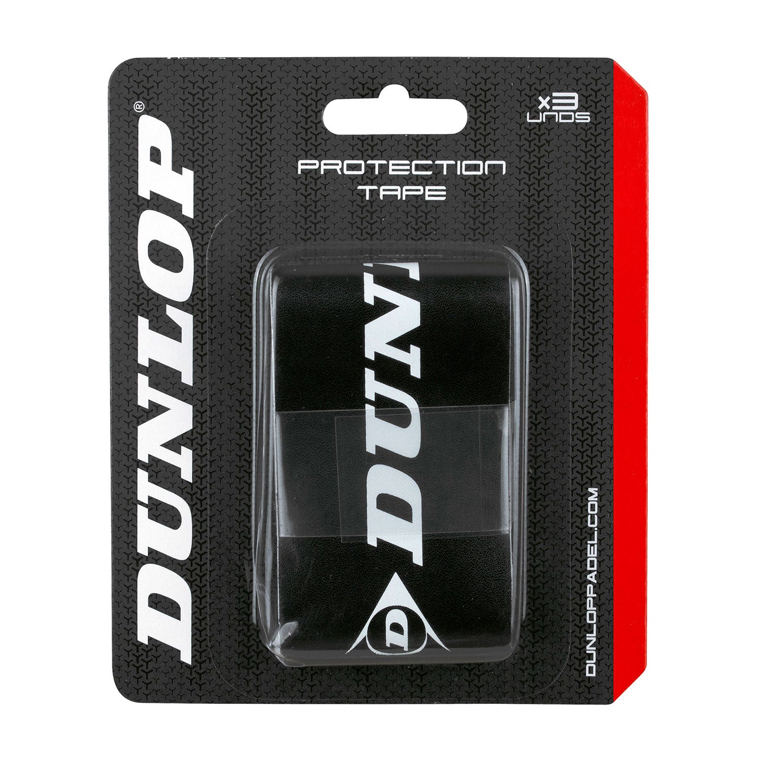 Dunlop D AC Padel Protection Tape