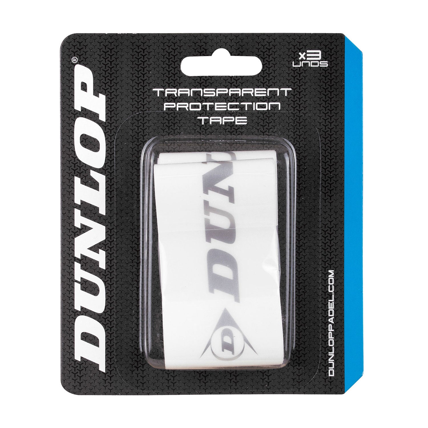 Dunlop D AC Padel Protection Tape