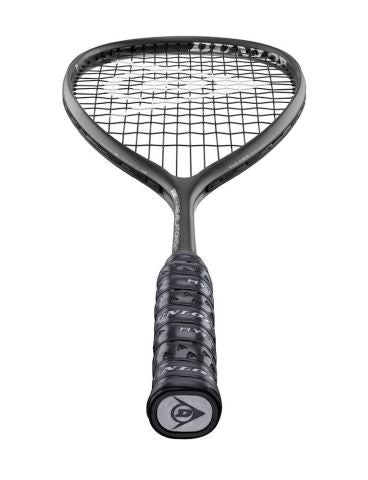 Dunlop Soniccore Revelation 125 NH Squash Racquet