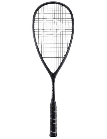 Dunlop Soniccore Evolution 125 NH Squash Racquet