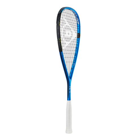 Dunlop FX Team 125 NH Squash Racquet