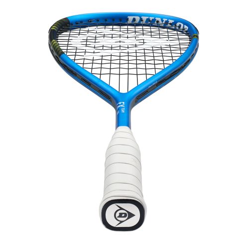 Dunlop FX Team 125 NH Squash Racquet