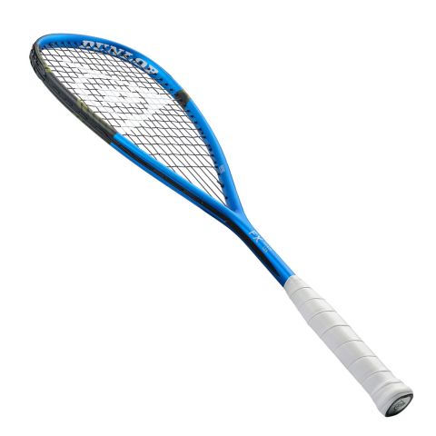 Dunlop FX Team 125 NH Squash Racquet