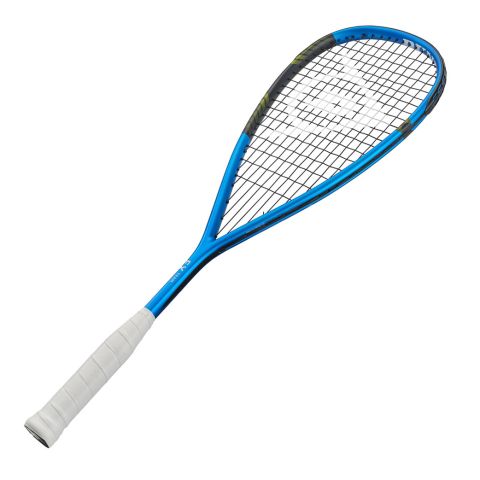 Dunlop FX Team 125 NH Squash Racquet