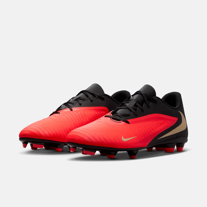 Nike Phantom 6 Low Club Football Shoes