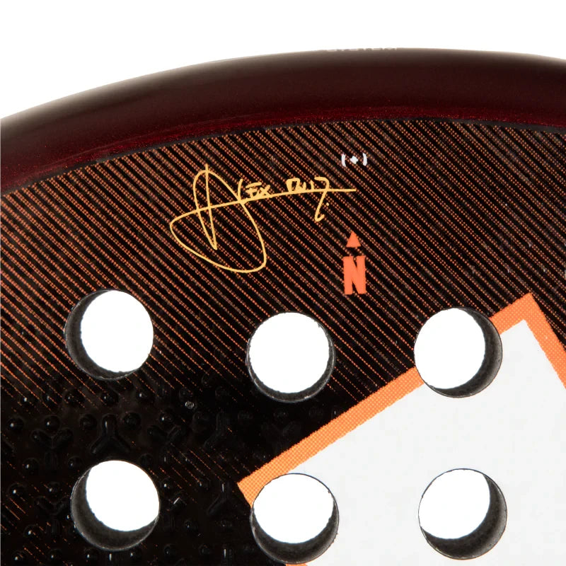 Adidas Adipower CTRL MTW Pro Edition 2025 Padel Racket