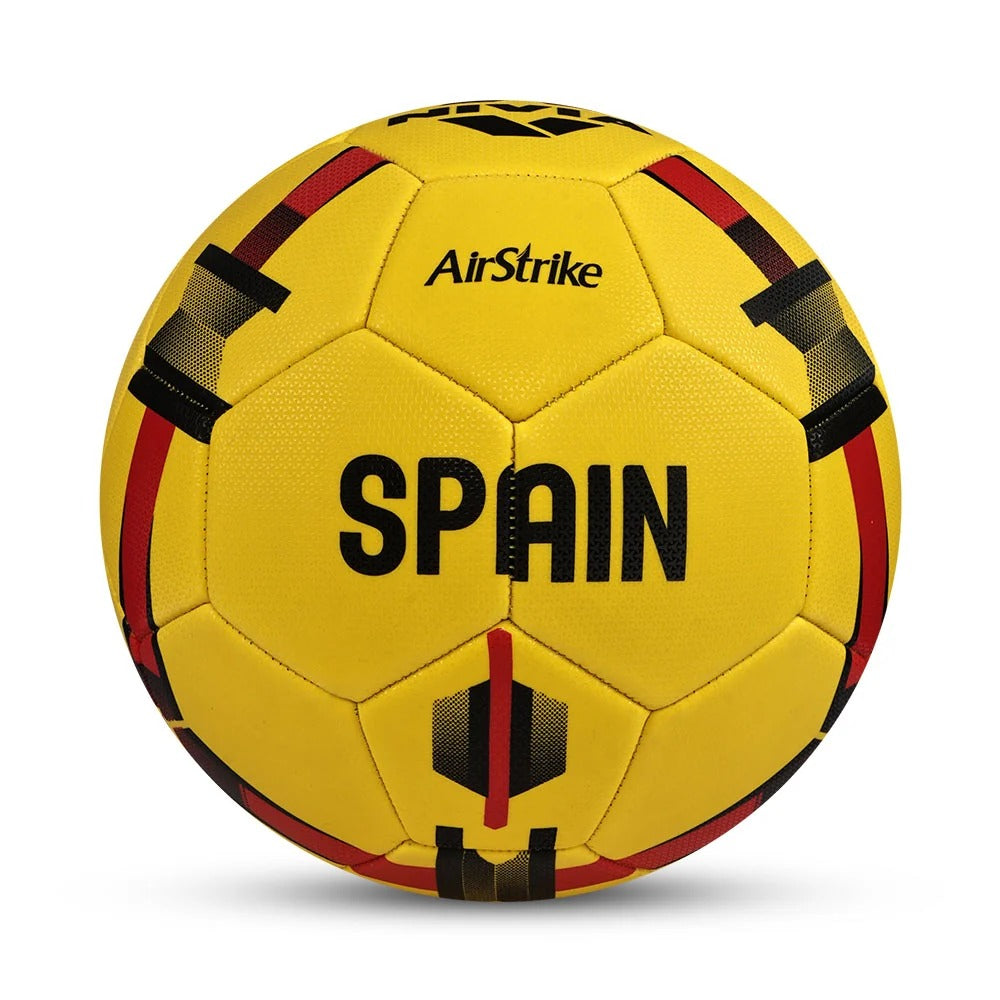 Nivia Air Strike Spain Football