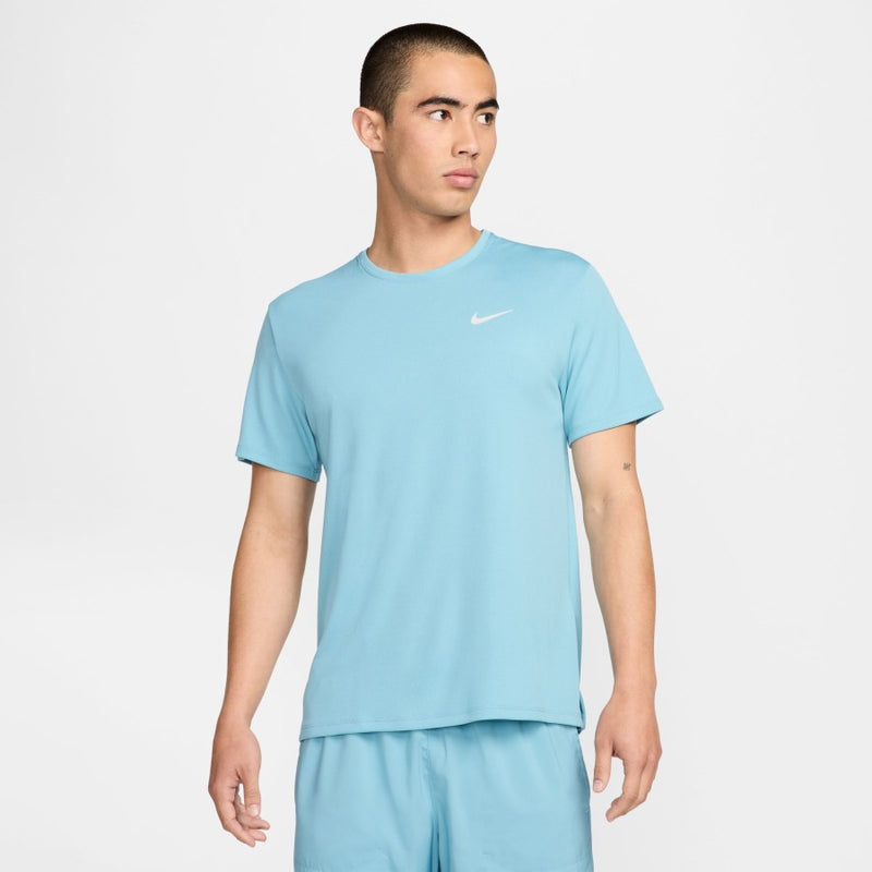 Load image into Gallery viewer, Nike Dri-FIT UV Miler Men&#39;s Short-Sleeve Running Top
