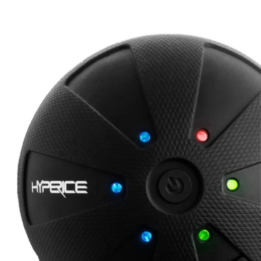 Hyperice Hypersphere Go Massager