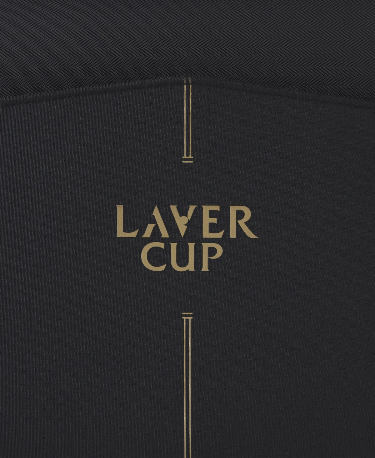 Wilson RF Tournament Laver Cup 2025 Tennis Bag