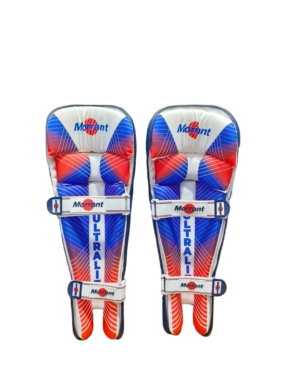 Morrant International Ultra Lite Cricket Batting Pads