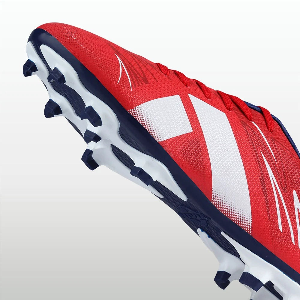 Nivia England WC Football Stud Shoes