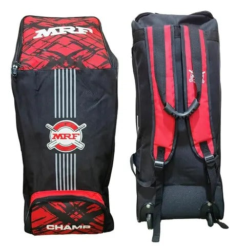 MRF Champ Duffle Cricket Kitbag