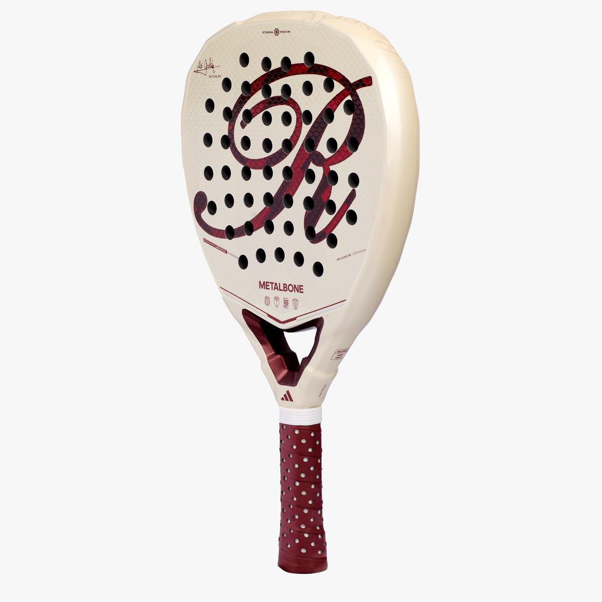Adidas Metalbone Reserve Edition 2026 Padel Racket