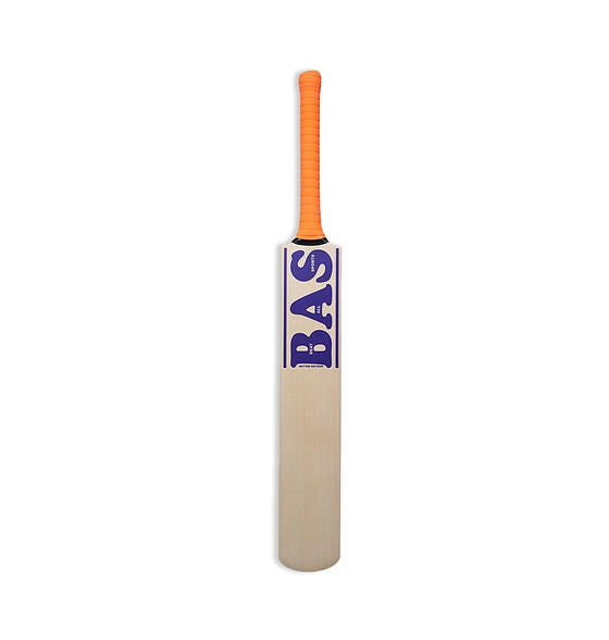 BAS Msd Player English Willow Cricket Bat