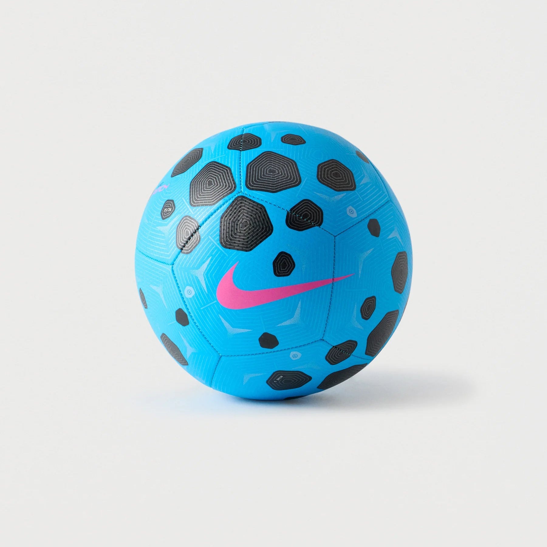 Nike Pitch Football Ball