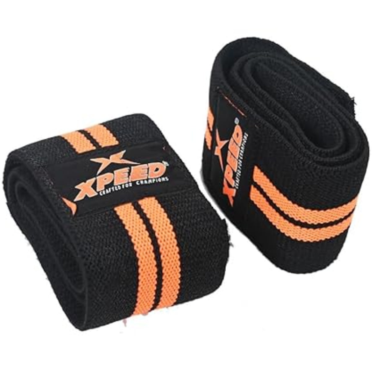 Xpeed  Elbow Wraps