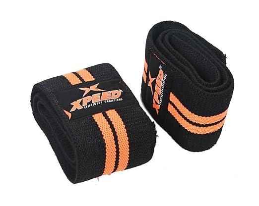 Xpeed  Elbow Wraps