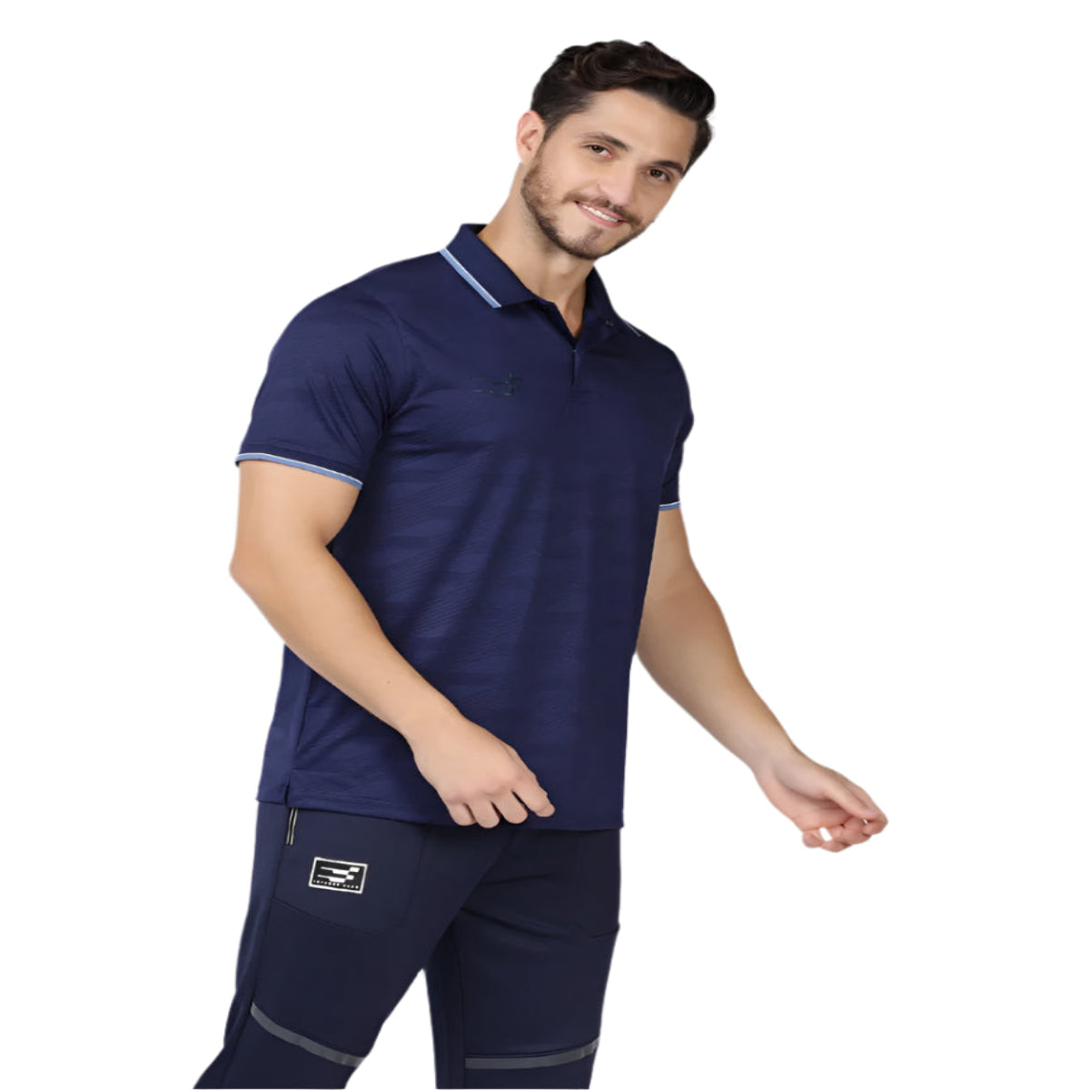 Sportiff MP-Equinox Running Apperal Side Photo