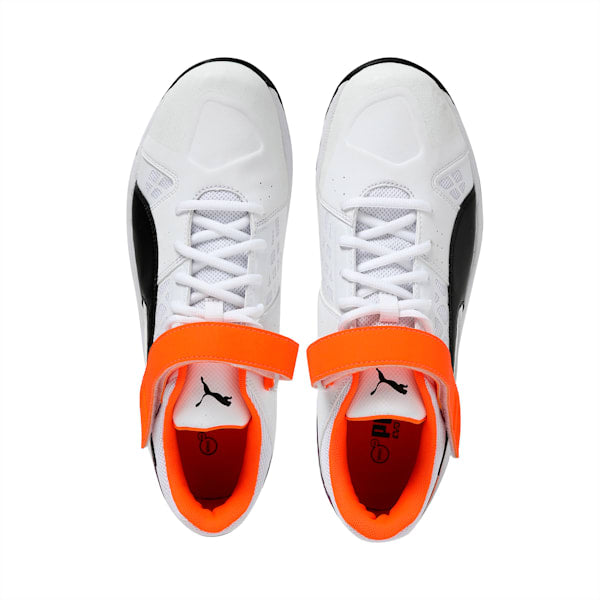 Load image into Gallery viewer, Puma Evospeed 18.1 Cricket Shoes
