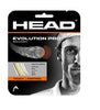 Head Evolution Pro Squash String (one racket can be strung)