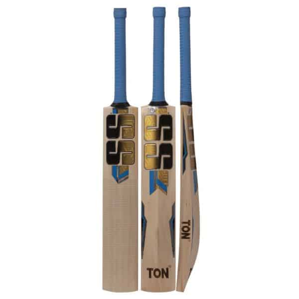 Load image into Gallery viewer, SS Custom English Willow Cricket  Bat
