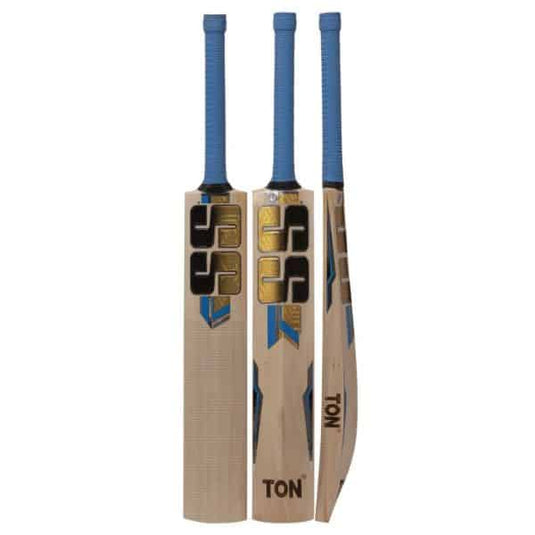 SS Custom English Willow Cricket  Bat