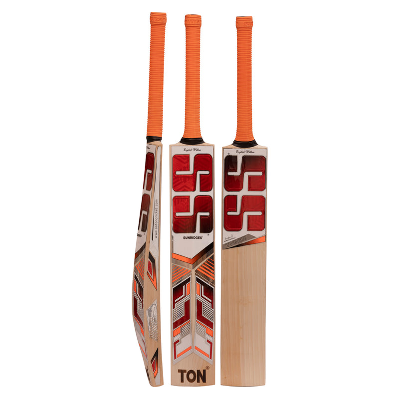 Load image into Gallery viewer, SS Tiger English Willow Cricket Bat
