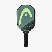 Head Extreme Pro 2023 Pickleball Paddle front view