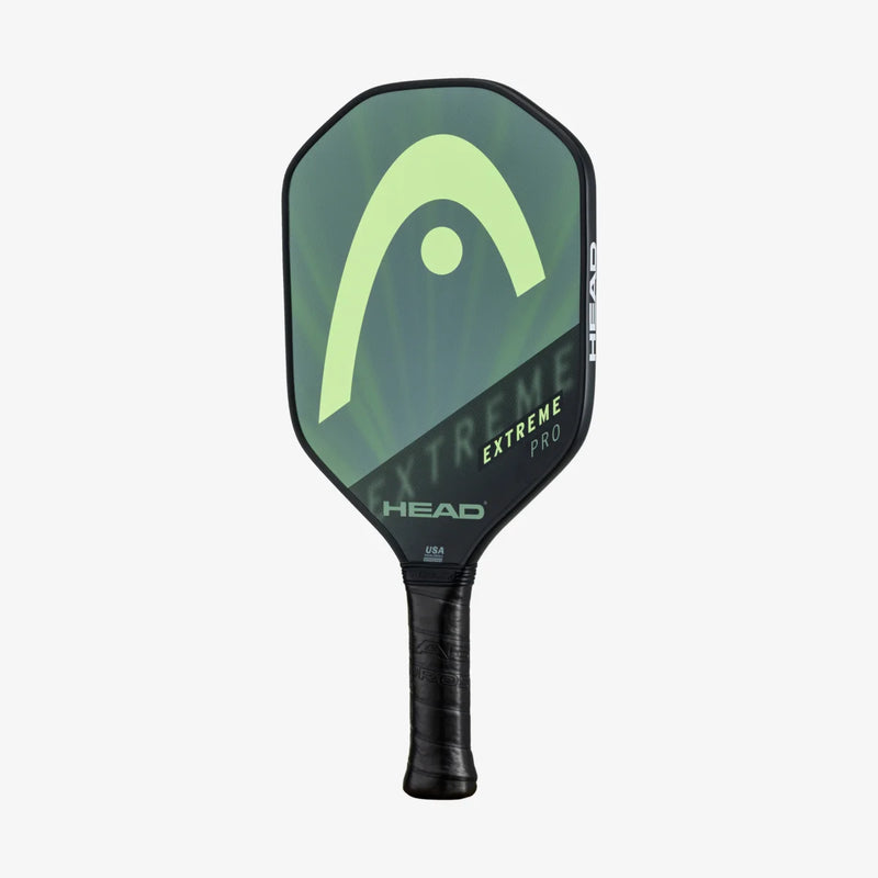 Load image into Gallery viewer, Head Extreme Pro 2023 Pickleball Paddle front view
