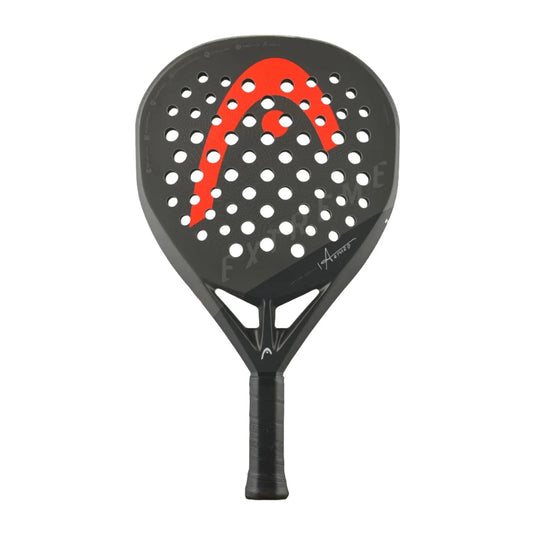 Head Extreme Pro Arturo Coello 2024 Padel Racquet front