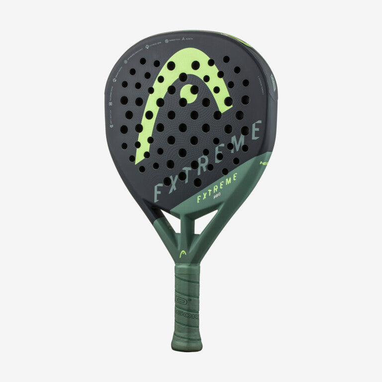 Head Extreme Pro 2023 Padel Racquet