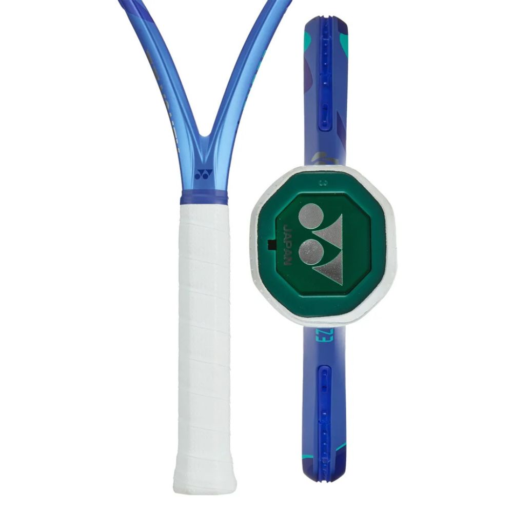 Yonex E Zone 100L Tennis Racket (Unstrung)