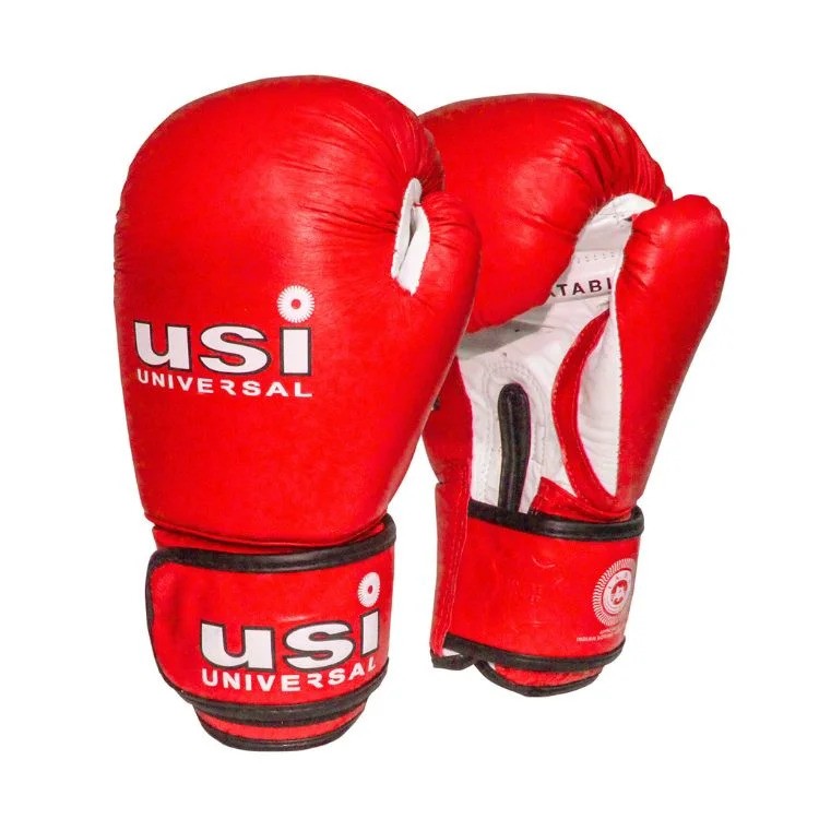 USI Universal Amateur Contest Boxing Gloves