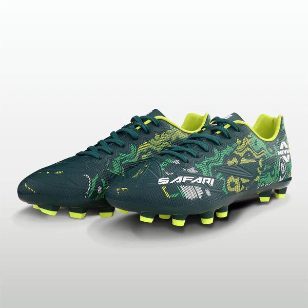 Nivia Safari Football Shoes